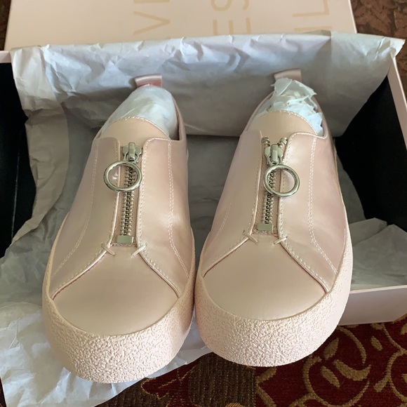 Avec les Filles designer sneakers - Picture 3 of 7